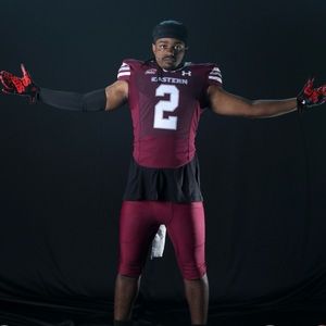 Meet your Posher, Andre